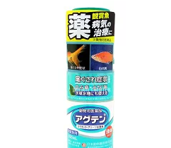 病 メダカ 白 点 白点病のまとめ｜治し方とは・水温、自然治癒、治療方法について｜東京アクアガーデン